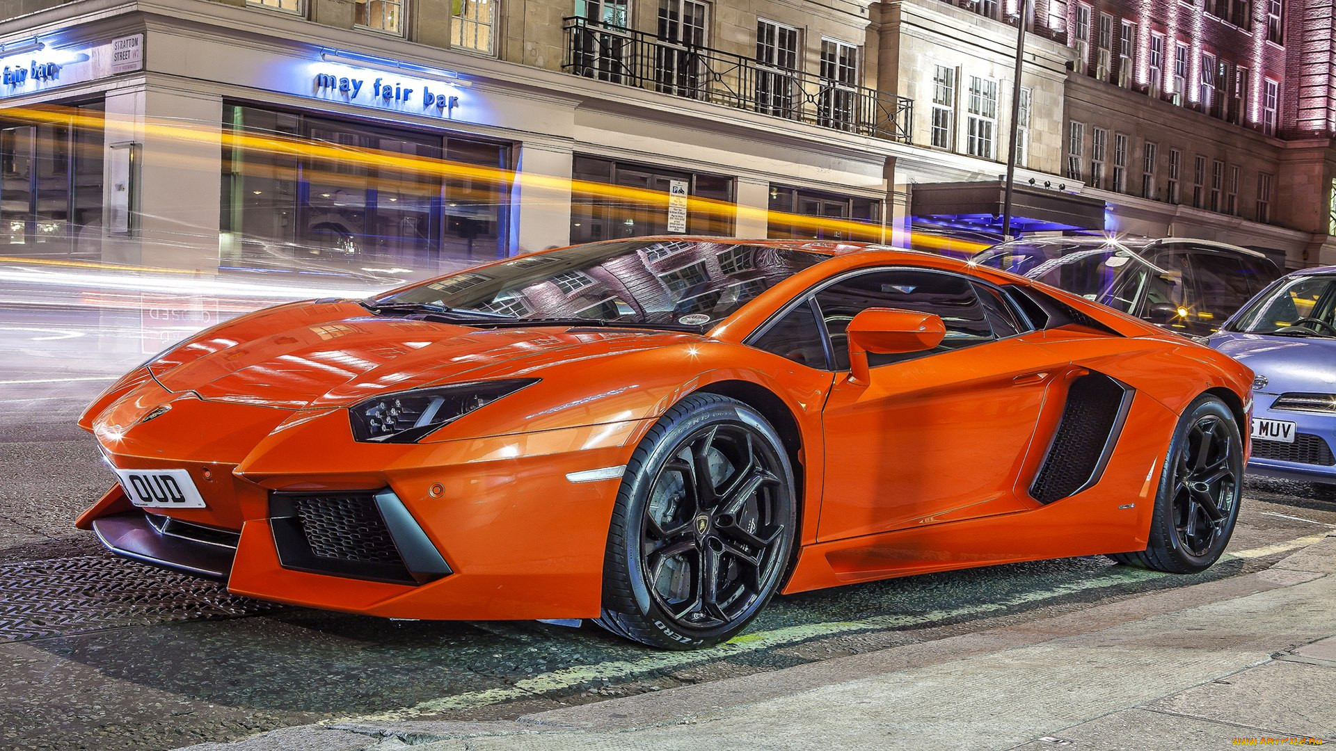 ,    , lamborghini, aventador, lp, 700-4